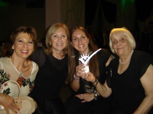 Premios verTVien 2012