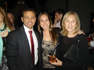 Premios verTVien 2012