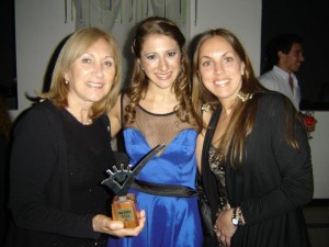 Premios verTVien 2012