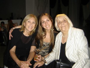 Premios verTVien 2012